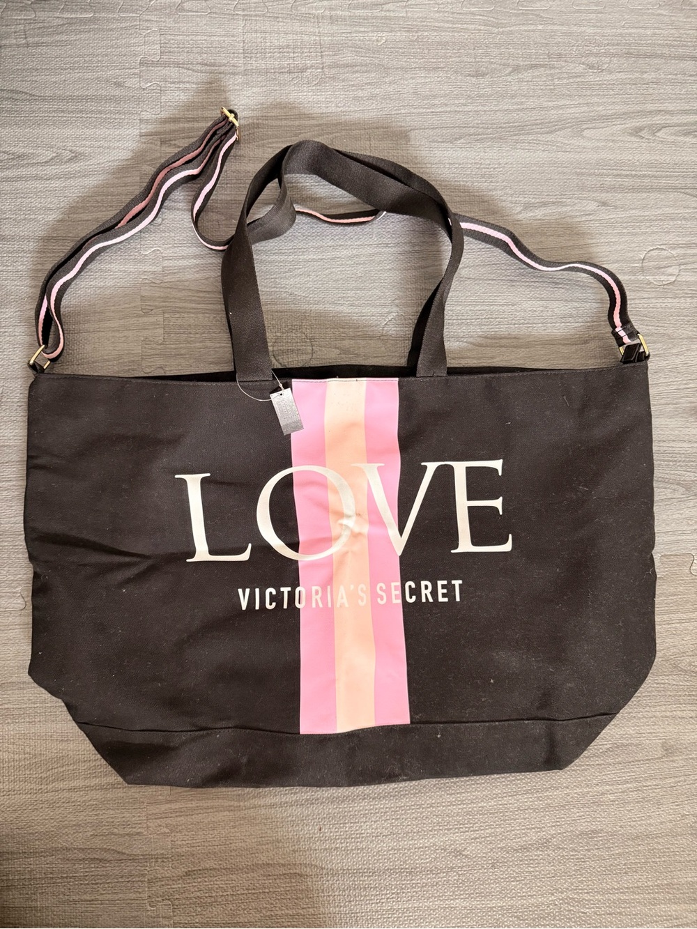 Victoria's Secret Travel tote BNWT